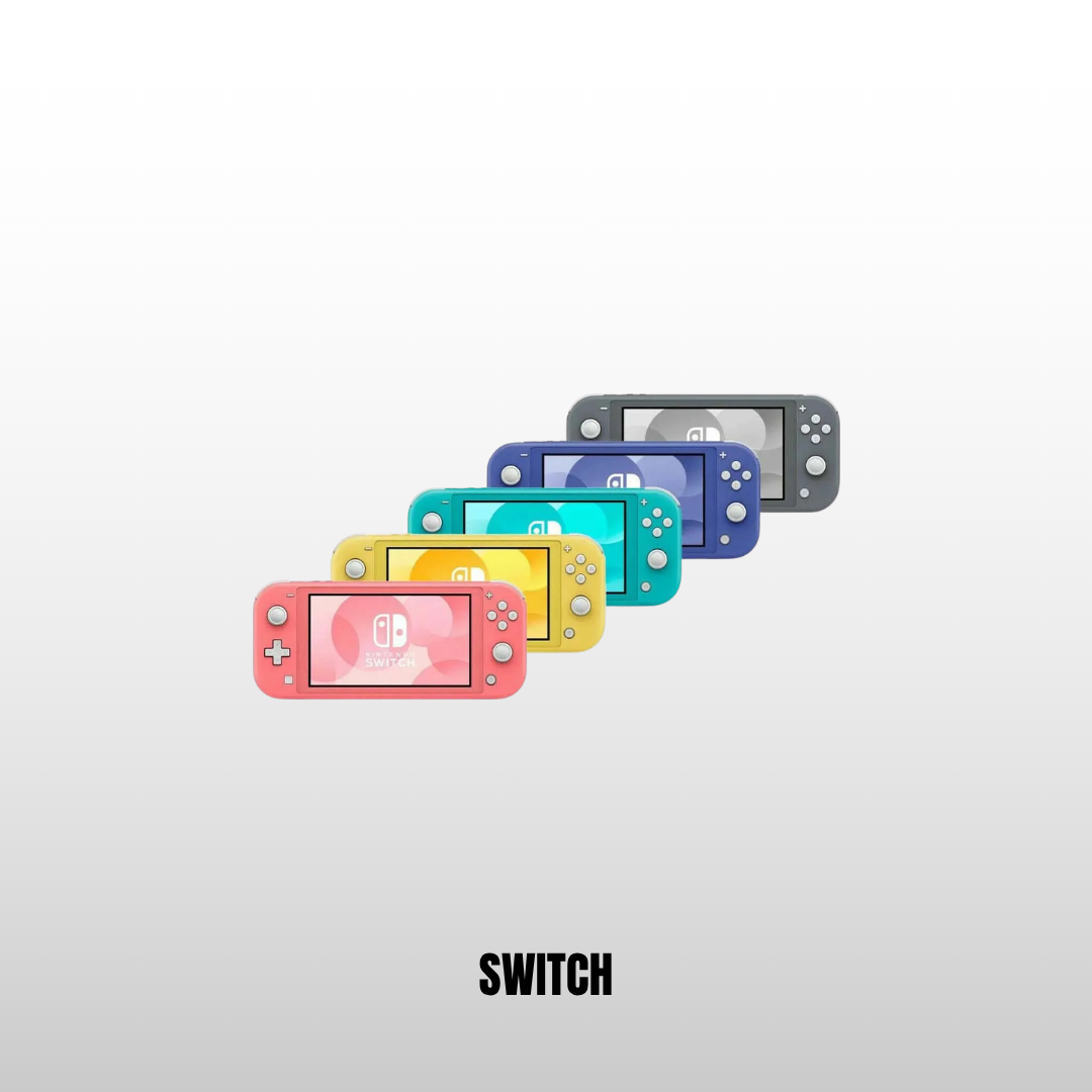 switch