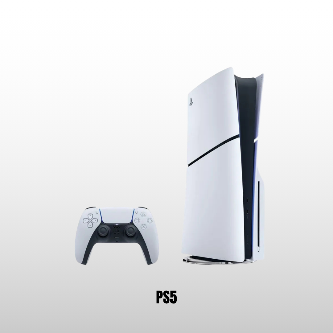 PS5