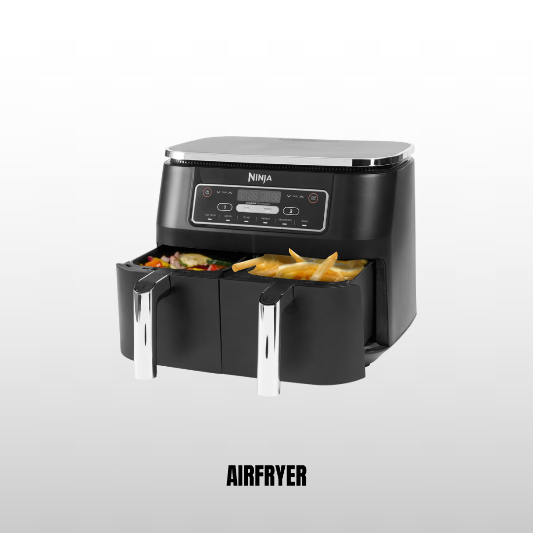 airfryer